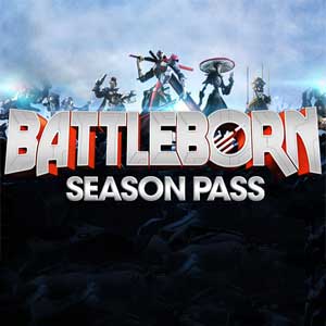 Acheter Battleborn Season Pass Clé Cd Comparateur Prix