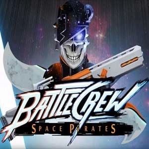 BATTLECREW Space Pirates Pc
