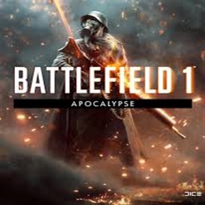 Acheter Battlefield 1 Apocalypse Clé CD Comparateur Prix