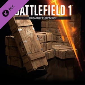Battlefield 1 Battlepacks Xbox Series X