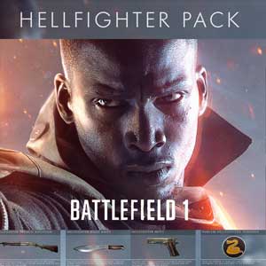 Acheter Battlefield 1 Hellfighter Pack Clé Cd Comparateur Prix