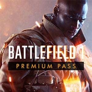 Battlefield 1 Premium Pass Xbox One