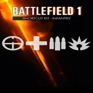 Acheter Battlefield 1 Shortcut Kit Infantry Bundle PS4 Comparateur Prix