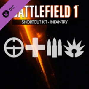Acheter Battlefield 1 Shortcut Kit Infantry Bundle Xbox Series Comparateur Prix