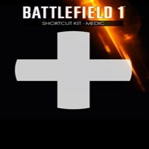 Acheter Battlefield 1 Shortcut Kit Medic Bundle Xbox One Comparateur Prix
