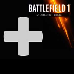 Acheter Battlefield 1 Shortcut Kit Medic Bundle Clé Cd Comparateur Prix