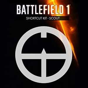 Acheter Battlefield 1 Shortcut Kit Scout Bundle Clé Cd Comparateur Prix
