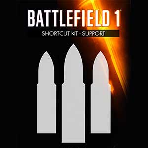 Acheter Battlefield 1 Shortcut Kit Support Bundle Clé Cd Comparateur Prix