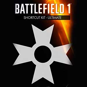 Acheter Battlefield 1 Shortcut Kit Ultimate Bundle Clé Cd Comparateur Prix