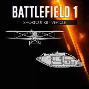 Battlefield 1 Shortcut Kit Vehicle Bundle Pc