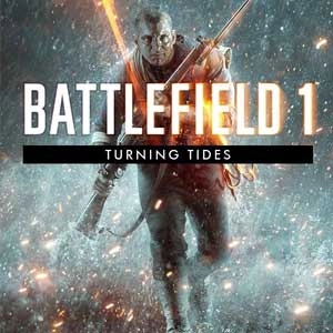 Battlefield 1 Turning Tides Pc