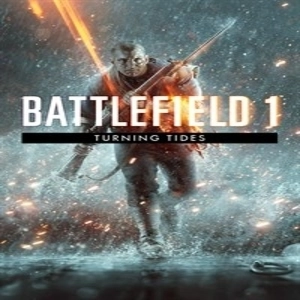 Battlefield 1 Turning Tides Xbox One