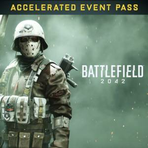 Battlefield 2042 Circle of Hell Accelerated Event Pass Pc