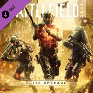 Battlefield 2042 Elite Upgrade Playstation 4