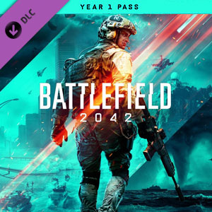 Acheter Battlefield 2042 Year 1 Pass Clé CD Comparateur Prix