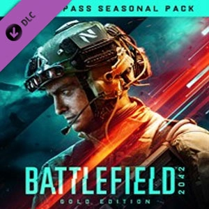 Battlefield 2042 Year 1 Pass Seasonal Pack Xbox Series X
