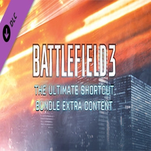 Battlefield 3 The Ultimate Shortcut Bundle Pc