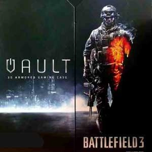 Battlefield 3 Vaults