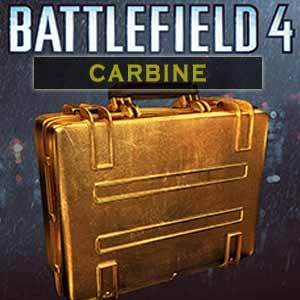Battlefield 4 Carabine Pc
