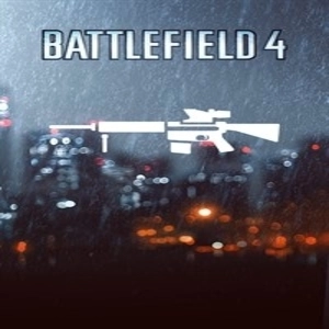 Battlefield 4 DMR Shortcut Kit Xbox One