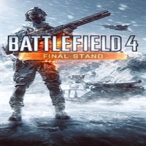 Acheter Battlefield 4 Final Stand PS4 Comparateur Prix