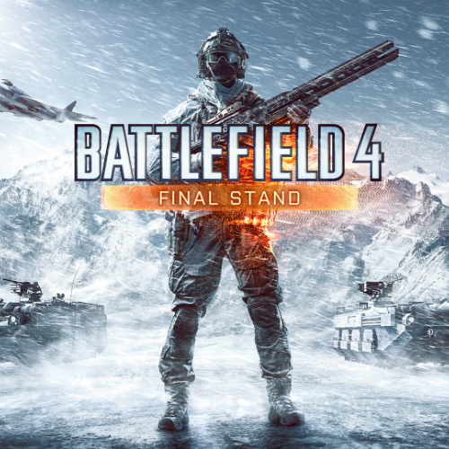 Acheter Battlefield 4 Final Stand Clé CD Comparateur Prix
