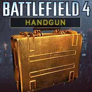 Battlefield 4 Kit Pistolets Pc