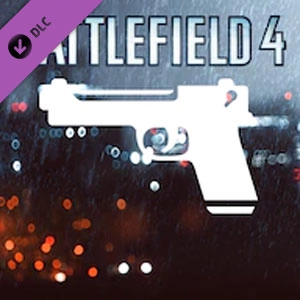 Battlefield 4 Handgun Shortcut Kit