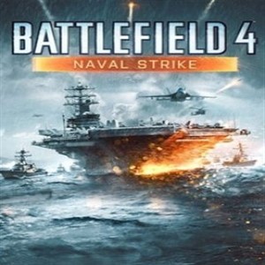 Acheter Battlefield 4 Naval Strike PS4 Comparateur Prix