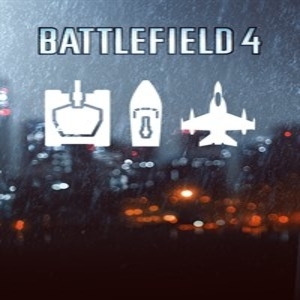 Acheter Battlefield 4 Vehicle Shortcut Bundle Xbox One Comparateur Prix