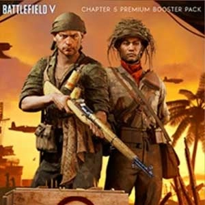 Battlefield 5 Chater 5 Booster Pack