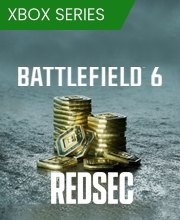 Acheter Battlefield 6 and REDSEC Coins Xbox Series Comparateur Prix