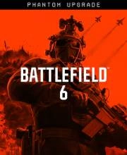 Battlefield 6 Phantom Upgrade Xbox Series X