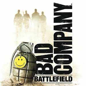 Battlefield Bad Company Xbox 360