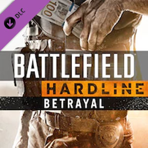 Acheter Battlefield Hardline Betrayal Xbox Series Comparateur Prix