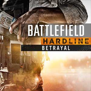 Acheter Battlefield Hardline Betrayal Clé Cd Comparateur Prix