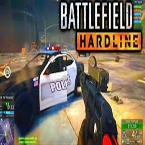 Acheter Battlefield Hardline Xbox Series Comparateur Prix