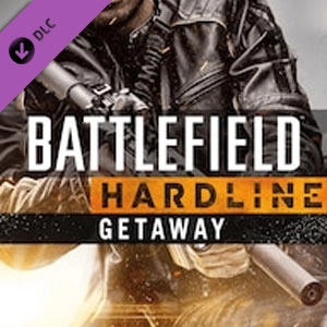 Battlefield Hardline Getaway Xbox Series X
