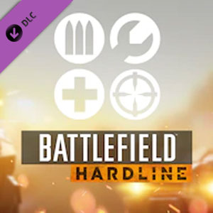 Acheter Battlefield Hardline Player Shortcut Bundle Xbox Series Comparateur Prix
