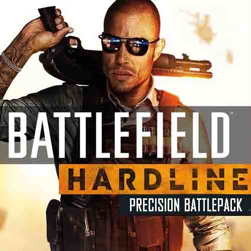 Battlefield Hardline Precision Battlepack