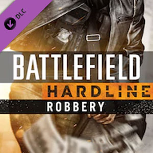 Acheter Battlefield Hardline Robbery Xbox Series Comparateur Prix