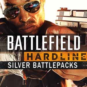 Acheter Battlefield Hardline Battlepacks Argent Clé Cd Comparateur Prix