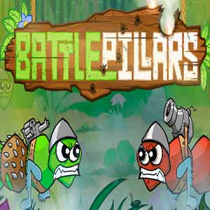 Acheter Battlepillars Clé Cd Comparateur Prix