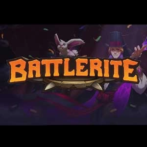 Battlerite Dragon Chest Pc