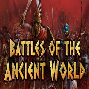Battles of the Ancient World Pc