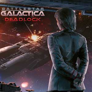 Acheter Battlestar Galactica Deadlock Nintendo Switch comparateur prix