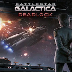 Acheter Battlestar Galactica Deadlock Xbox Series Comparateur Prix