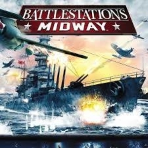 Battlestations Midway Xbox 360