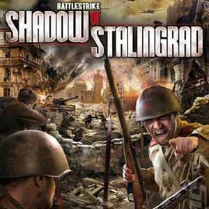 Battlestrike Shadow of Stalingrad Pc