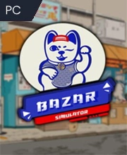 Bazar Simulator: The Wan Story Pc